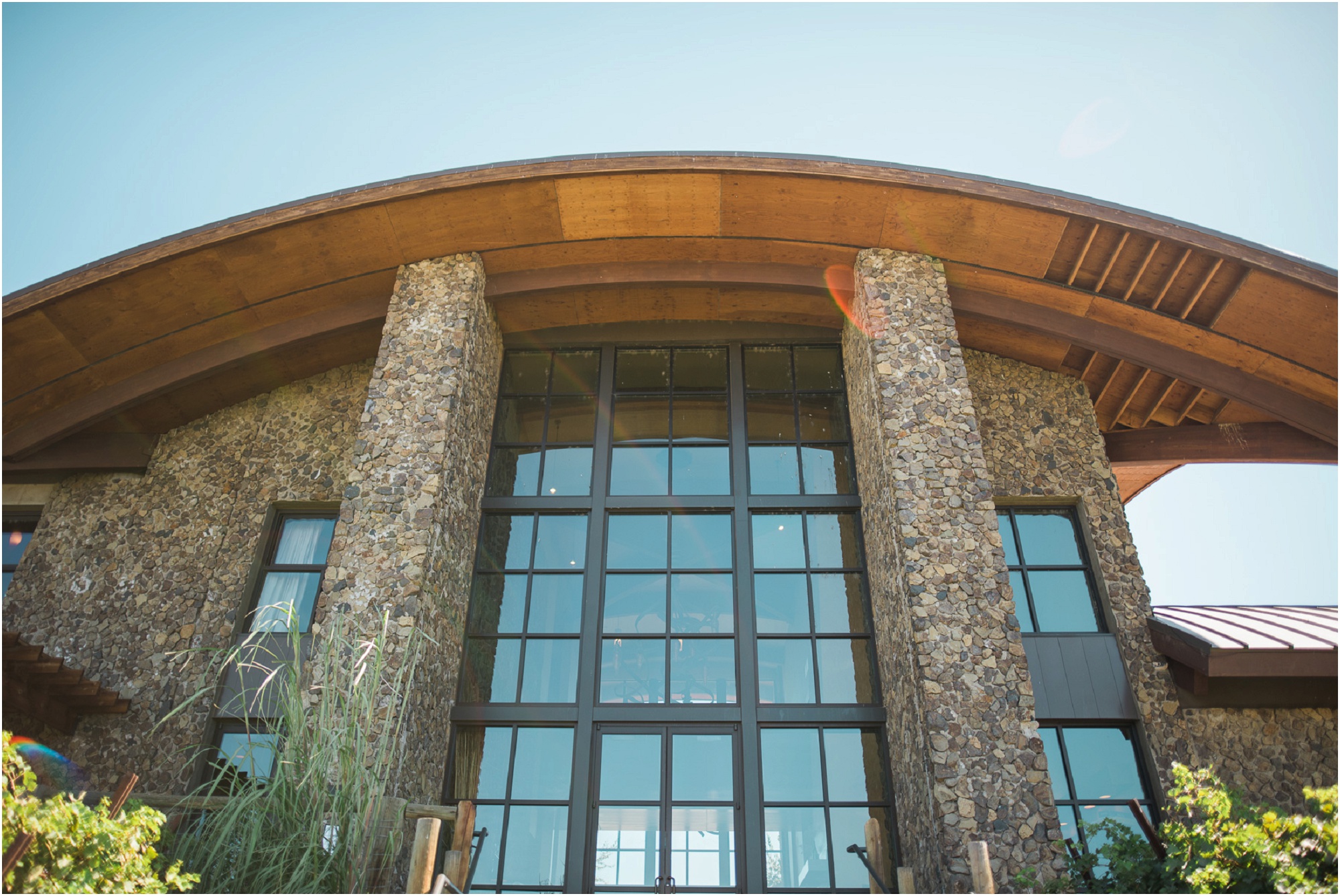 Cave B Winery Quincy Washington Wedding Venue