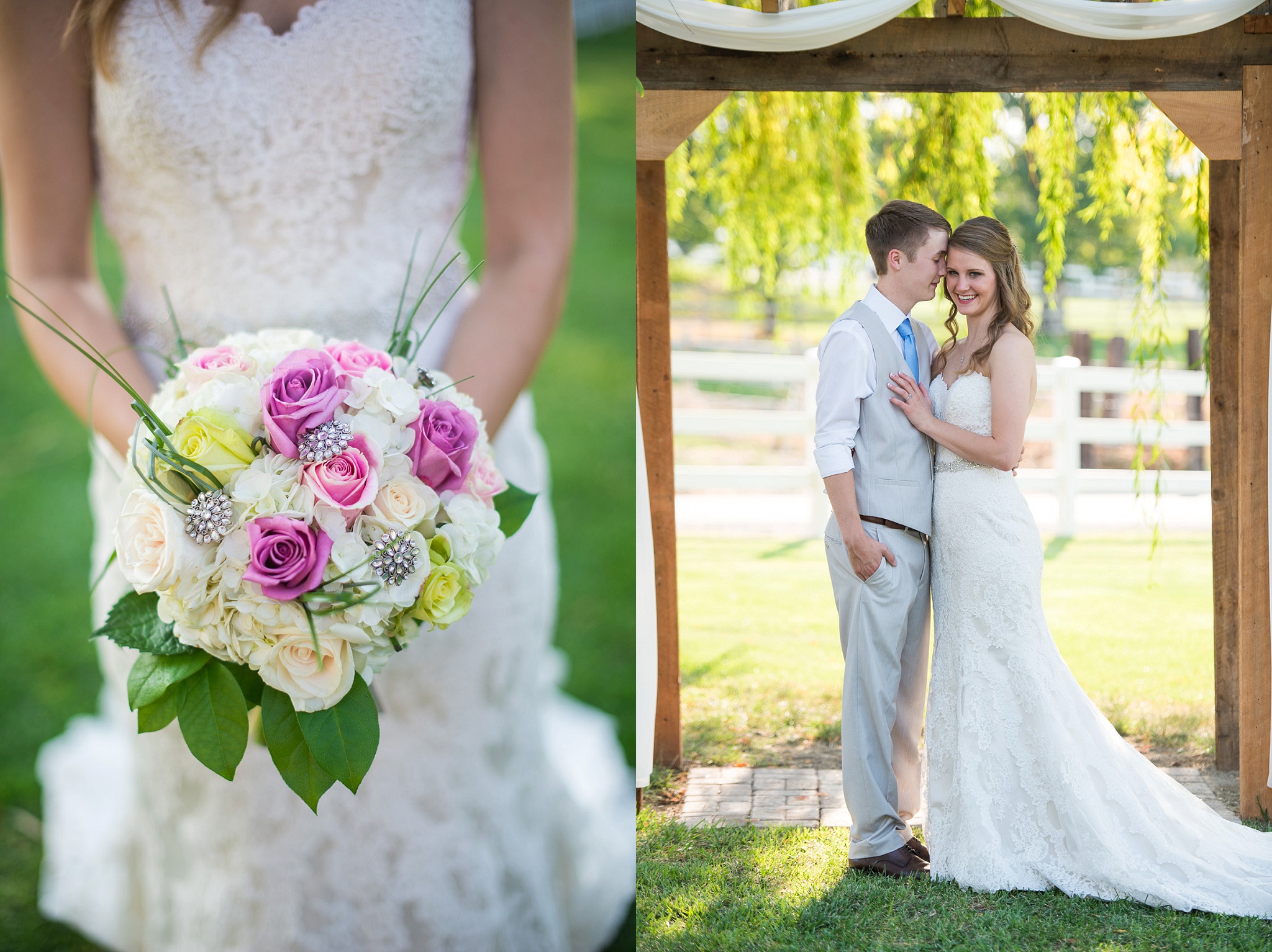 Rustic Backyard Kennewick Wedding - Blogstomp Kennewick HomesteaD WeDDing Photography 0025