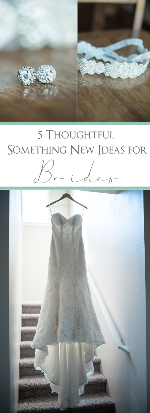 5 thoughtful something new ideas for brides hidden photo for pinterest