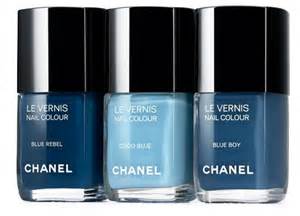 7 fun something blue items for brides blue nail polish
