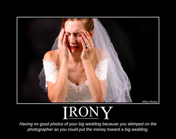 Wenatchee and Seattle Wedding Photographer Funny photography meme