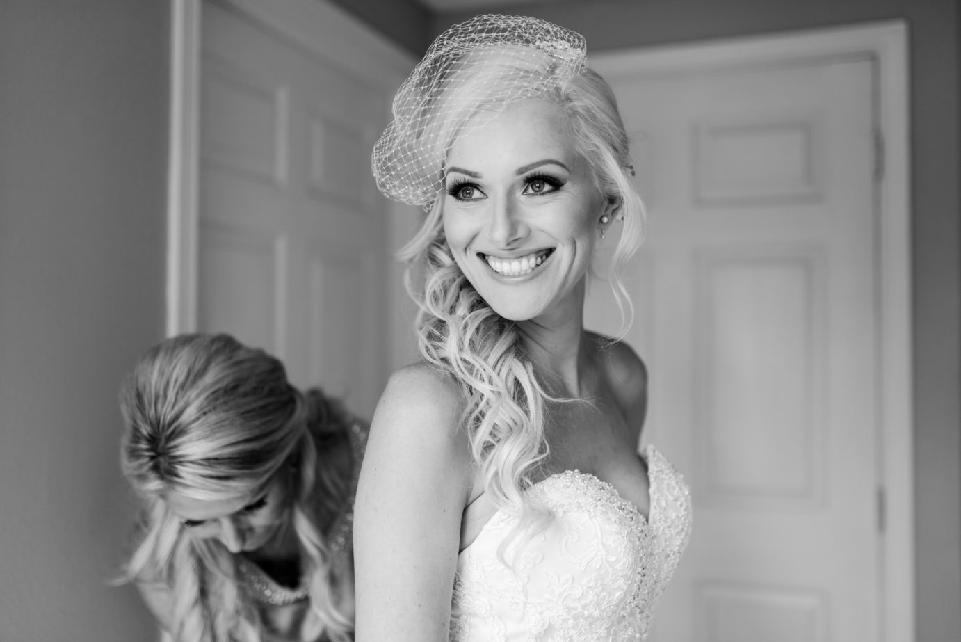 Bridal Beauty Checklist for Brides