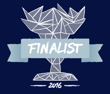 Shoot and share finalist badge 2016