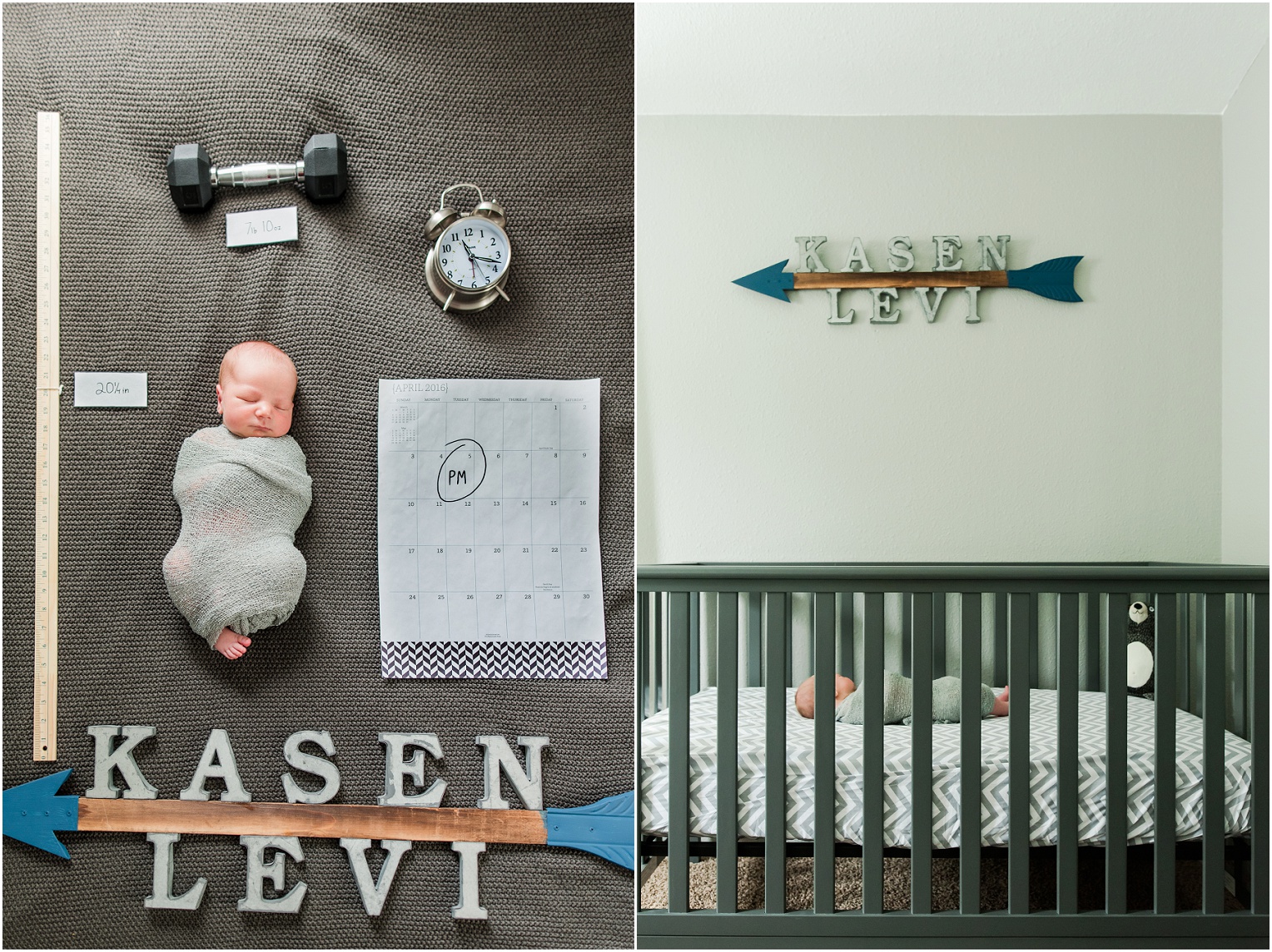 Pasco Newborn Photography Kasen 9 days new_0001