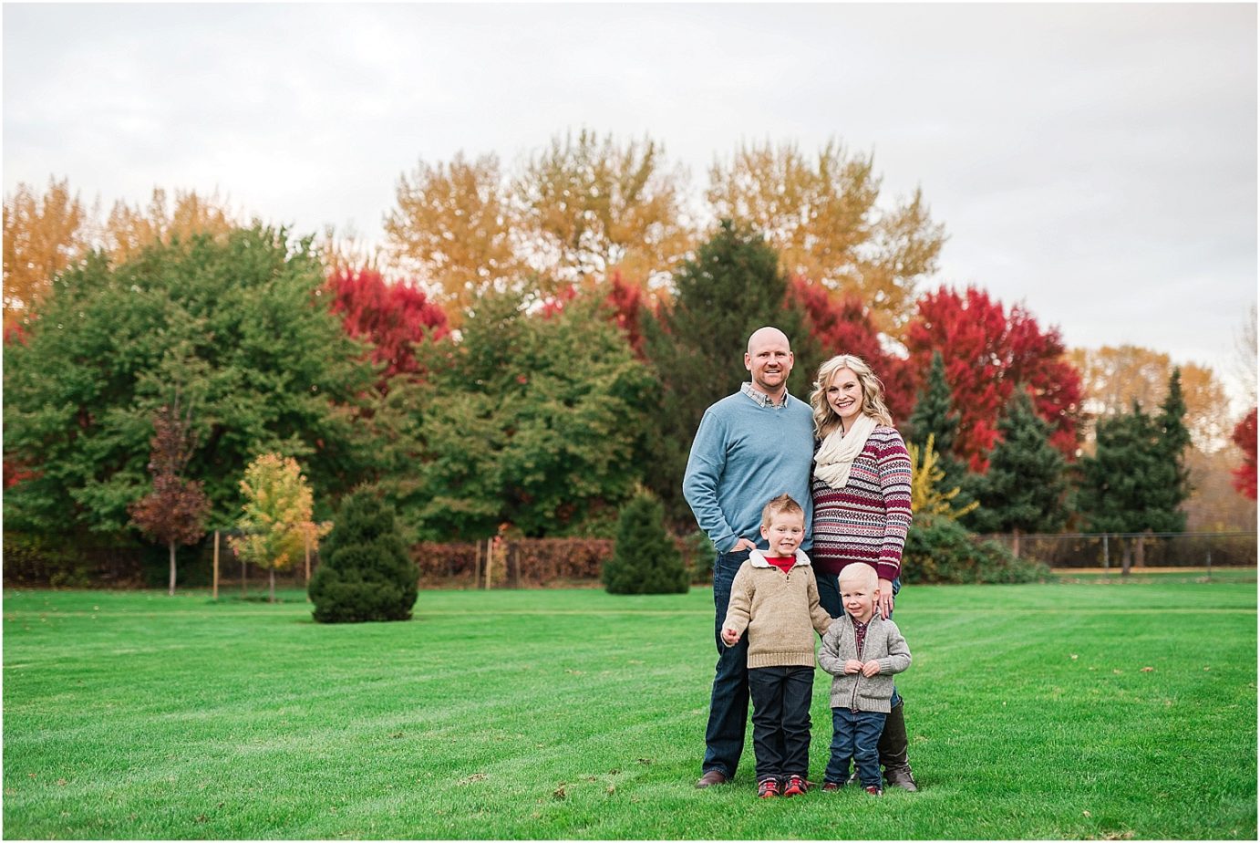yakima family photographer hake