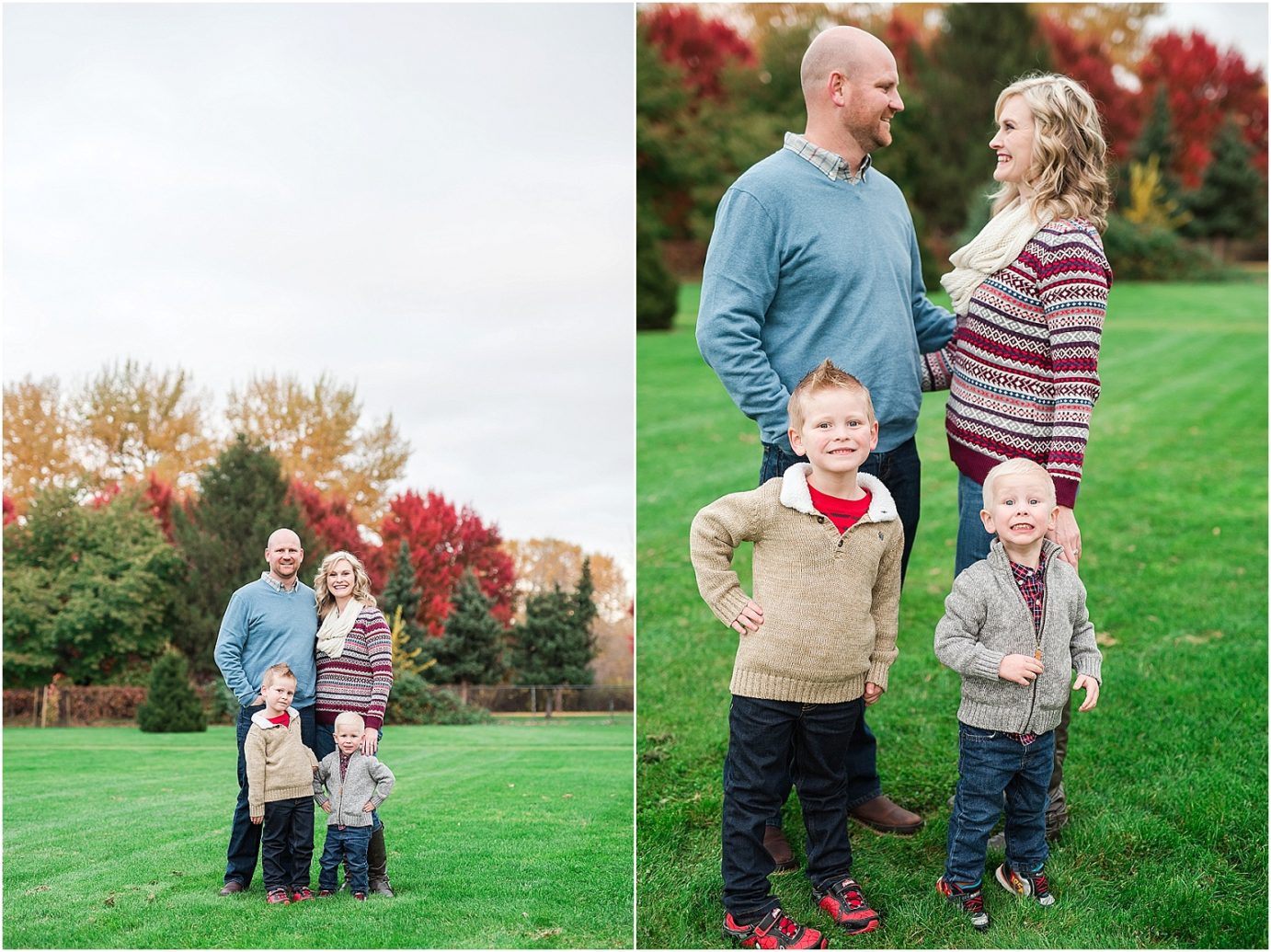 yakima family photographer hake