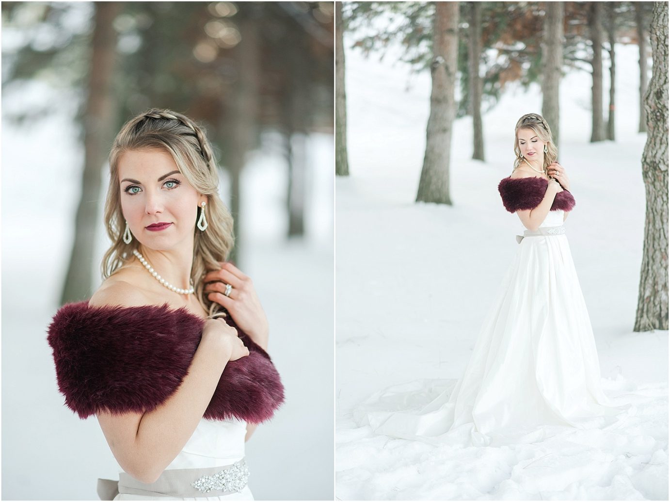 Amy's bridal boutique winter photo shoot Kennewick WA_0021