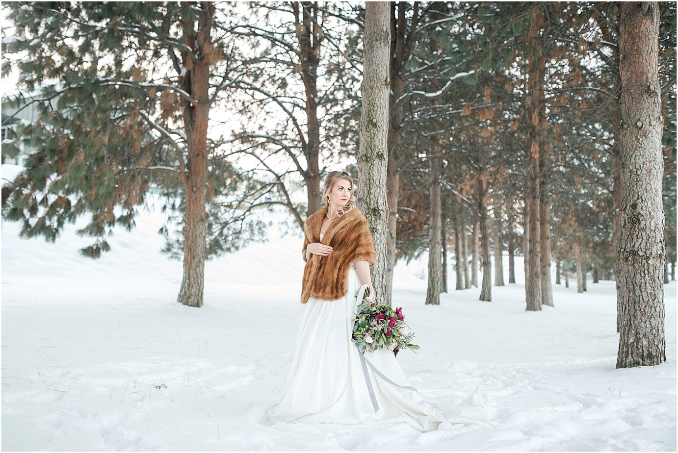 Amy's bridal boutique winter photo shoot Kennewick WA_0021