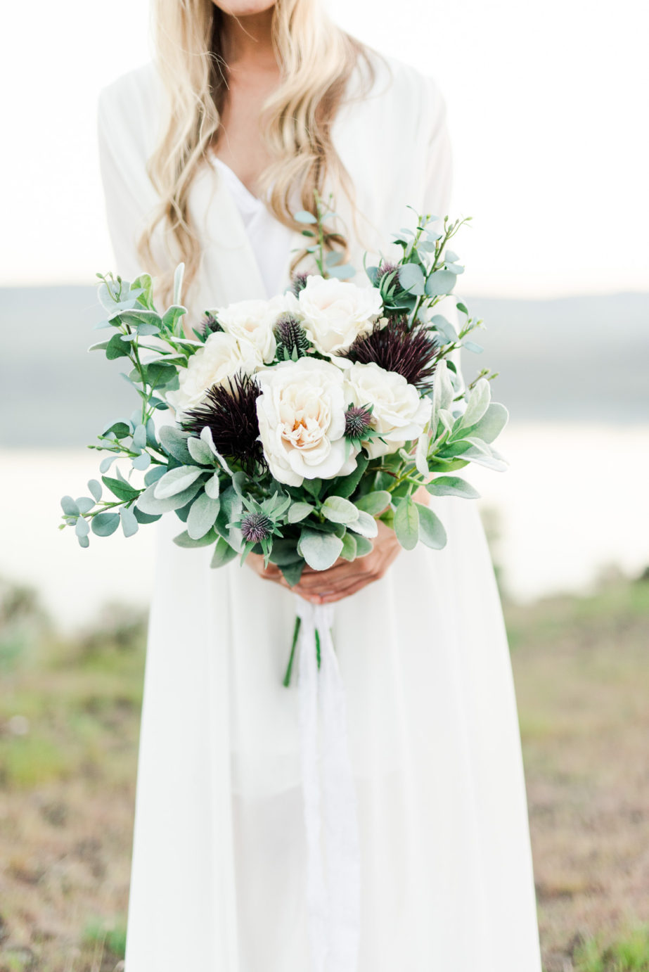 Best Wedding Bouquets of 2016 Fake floral wedding bouquet