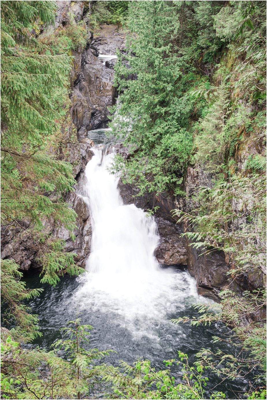 Twin Falls Olallie State Park Adventures with Raylee_0001