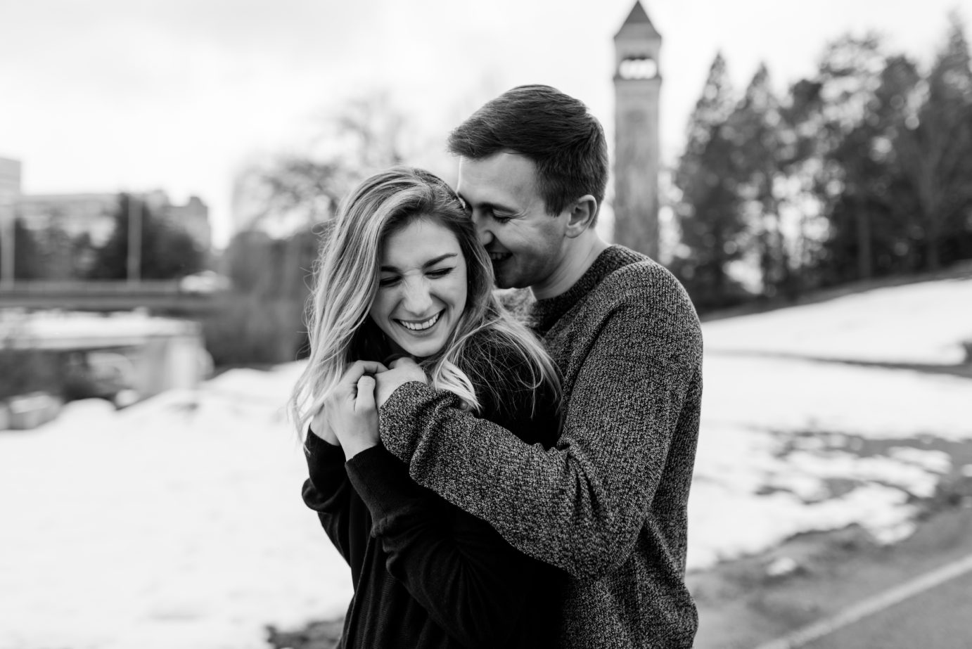 When Should I Do My Engagement Session