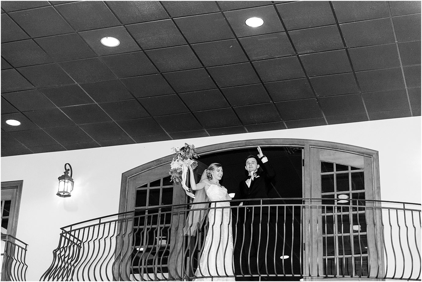 Terra Blanca Winery Wedding Benton City Photographer Armin and Kendall grand entrance
