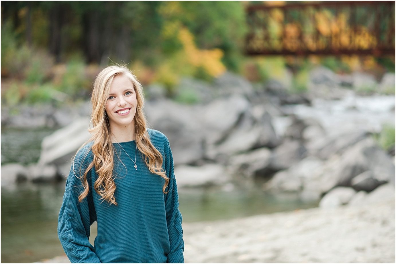 Emily Eastmont High Class of 2018 Wenatchee Photographer senior girl photo