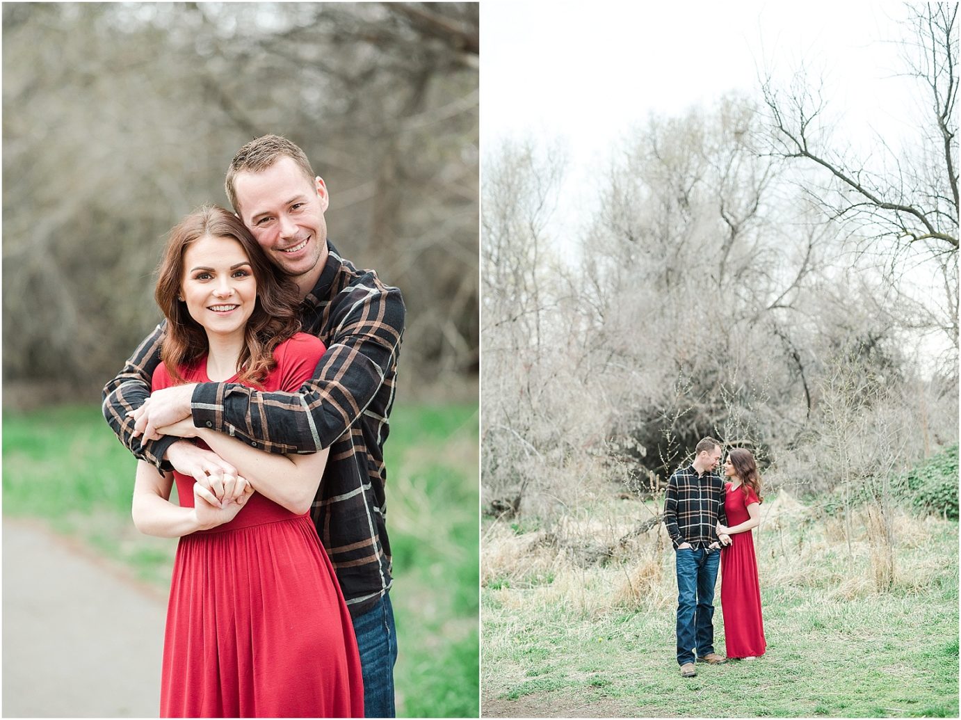 Zintel canyon engagement session kennewick photographer ronnie and julia