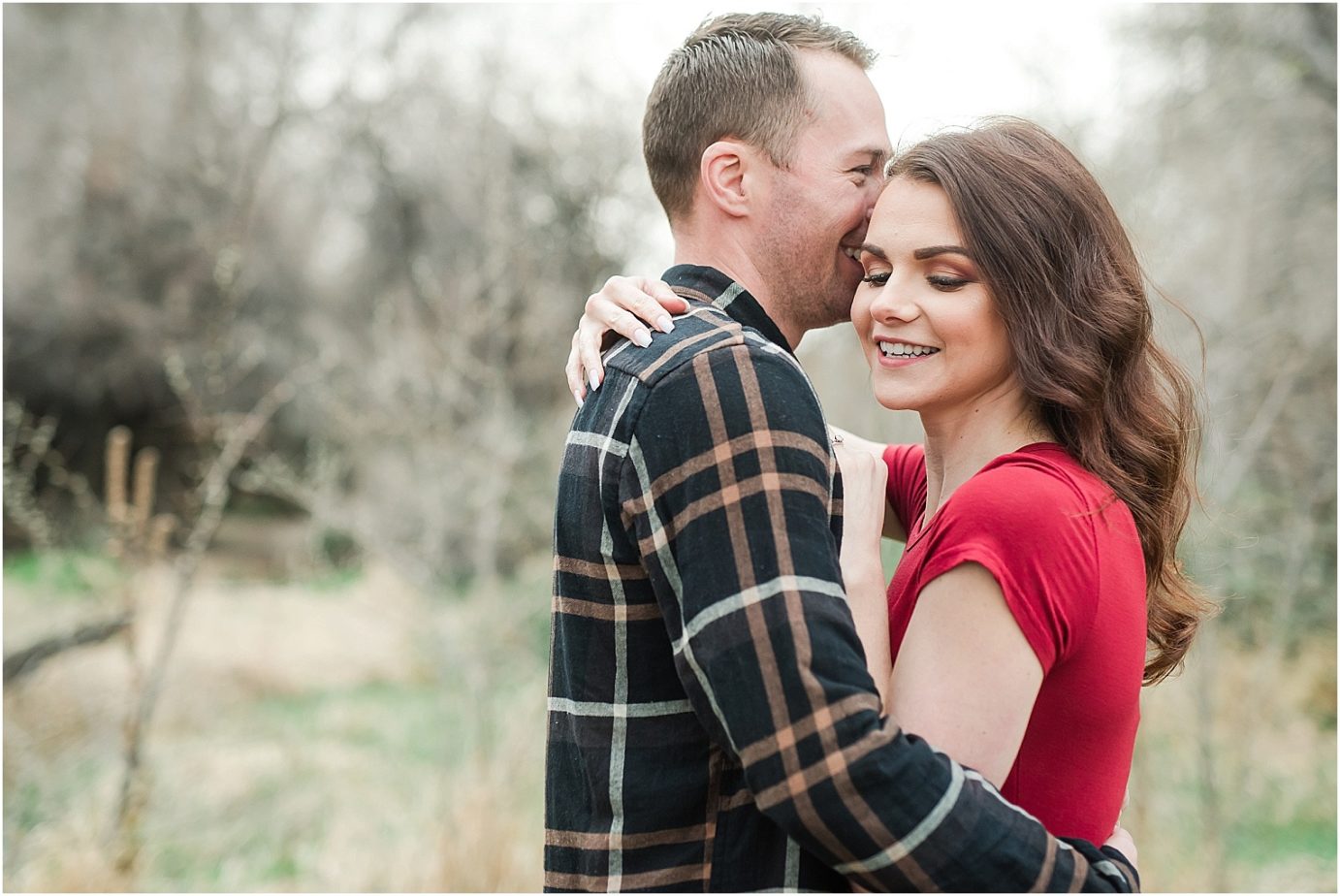 Zintel canyon engagement session kennewick photographer ronnie and julia