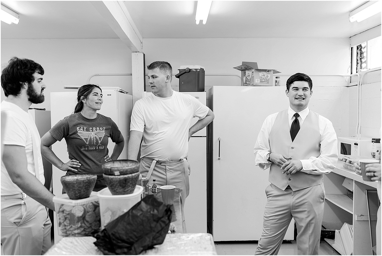 Shadow Lake Ranch Wedding Prosser WA Jeffrey and Rocio