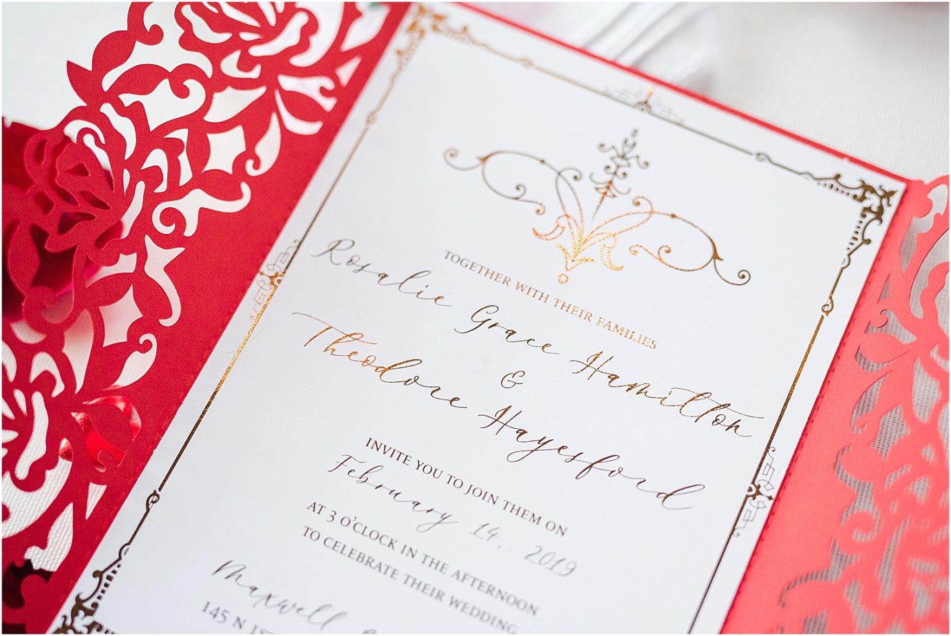 Valentine's Day Inspired Shoot Hermiston Wedding Photographer Hermiston OR Bridal details