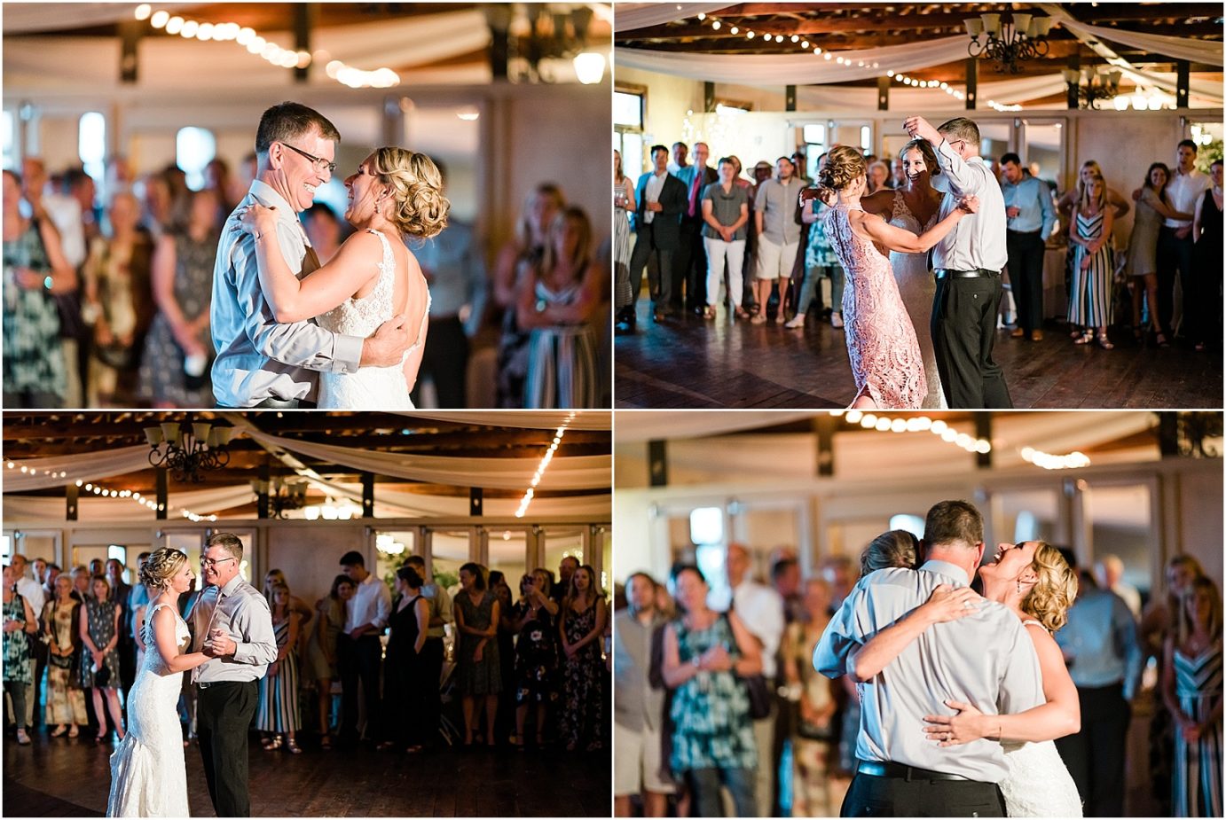 Fontaine Estate Wedding Naches Photographer Doug and Sarah dances