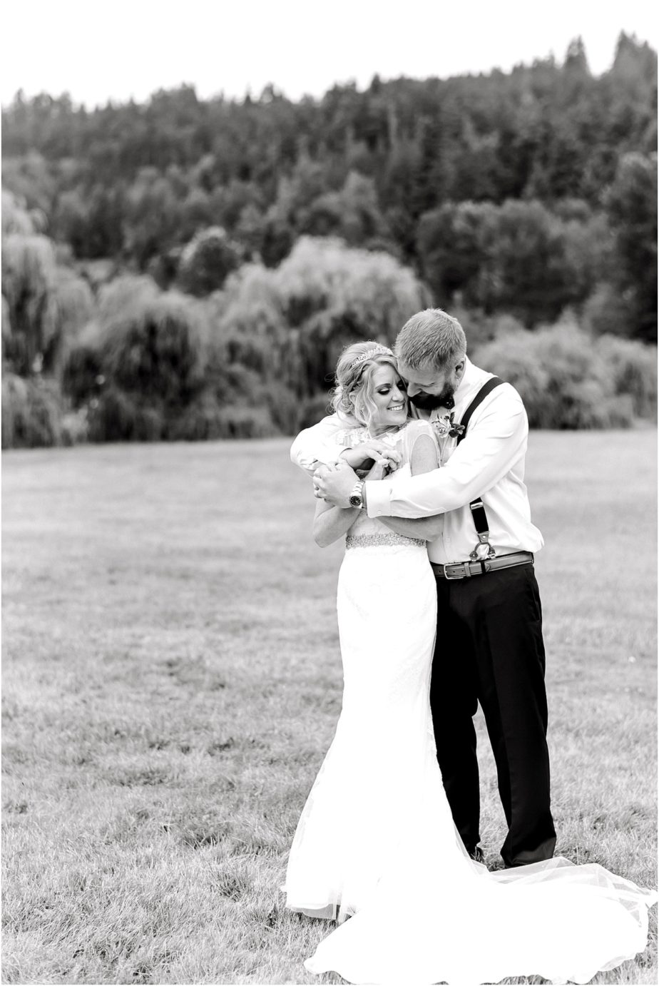 Laurel Creek Manor Wedding Sumner Photographer Troy and Deanna_0046
