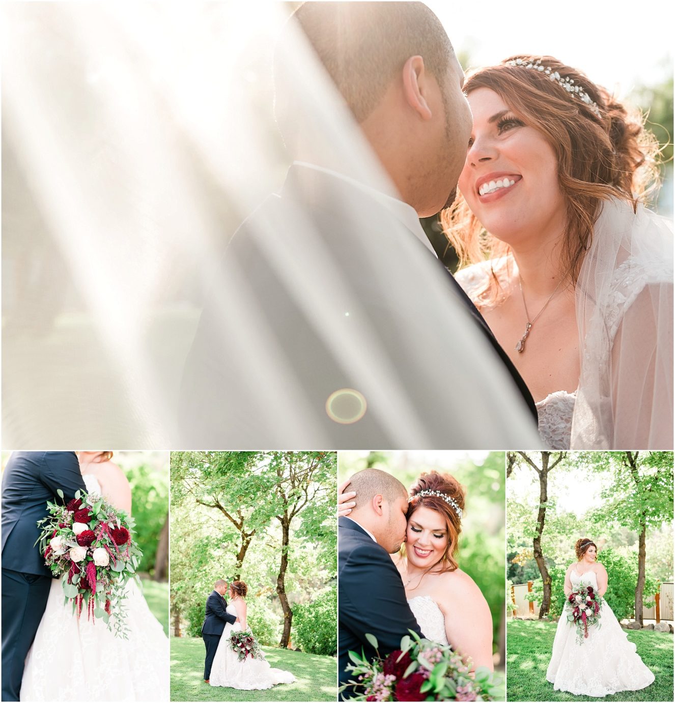 Preview Image of Settlers Creek Wedding Couer D'alene Photographer