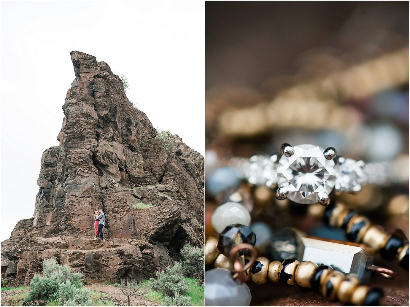 Favorite Engagement Images of 2019 Misty C Photography Blog