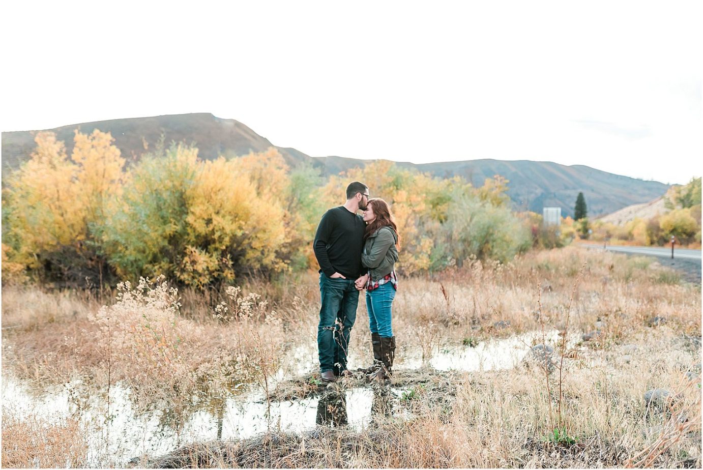Favorite Engagement Images of 2019 Misty C Photography Blog