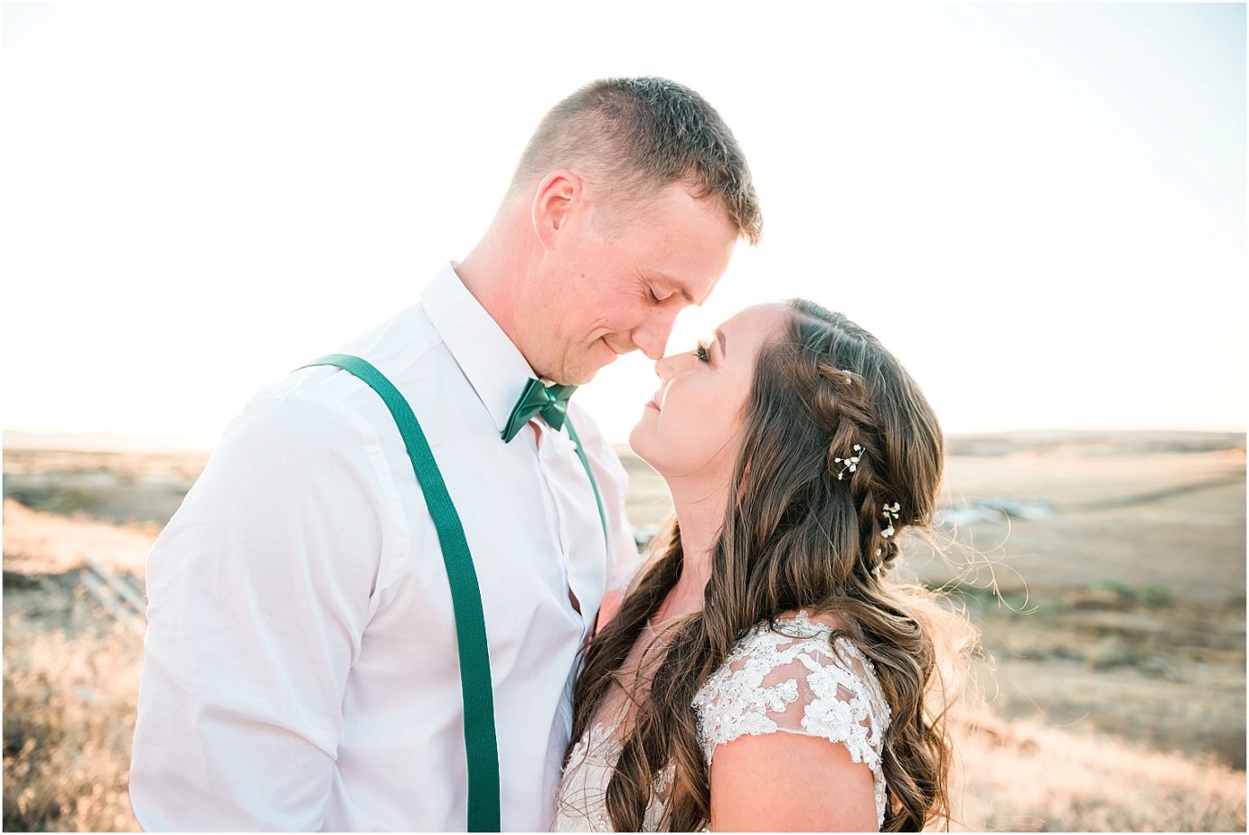 Favorite Wedding Moments of 2019 For Brides couple photos