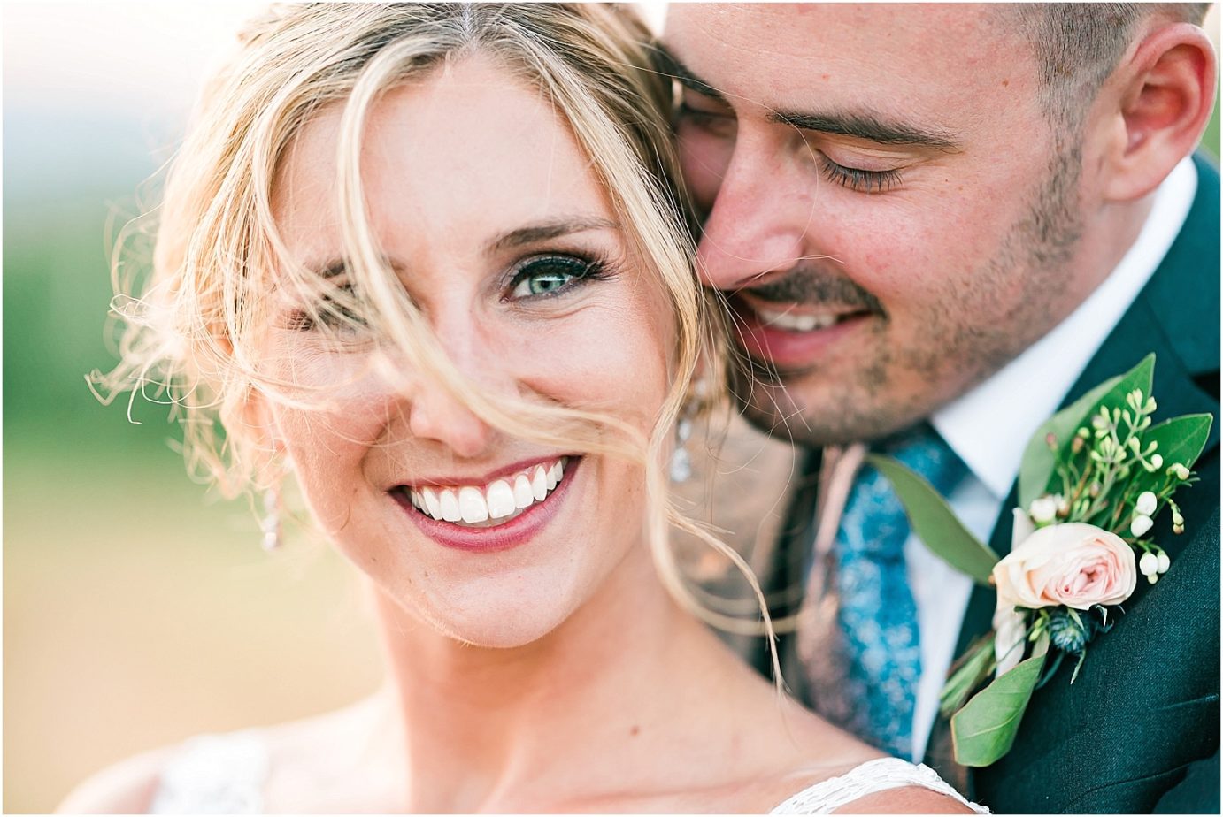 Favorite Wedding Moments of 2019 For Brides gorgeous bride