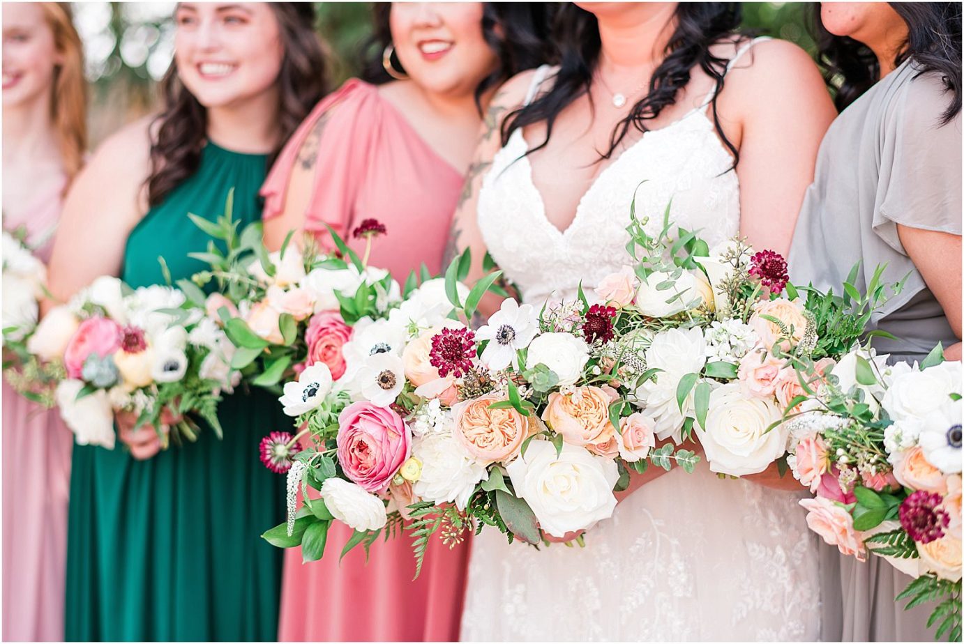 Favorite wedding flowers of 2019 Misty C Photography Blog_0001