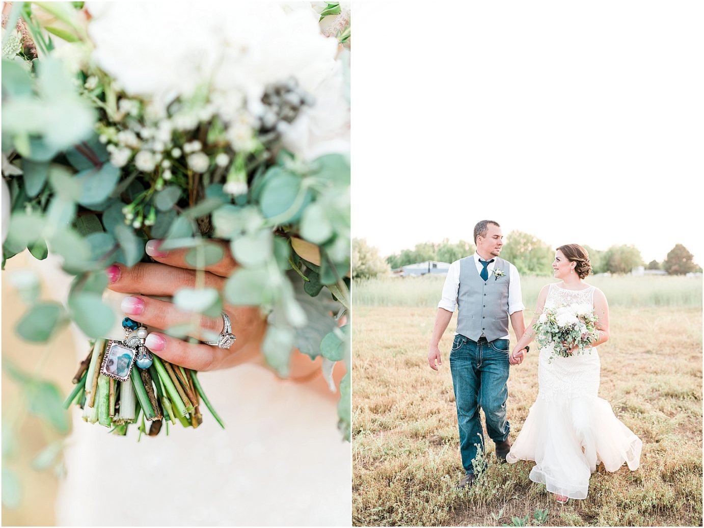 Favorite wedding details of 2019 Misty C Photography Blog