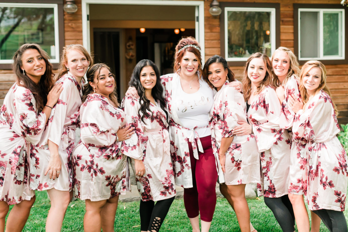 Planning a budget friendly bachelorette party using air bnb