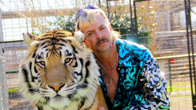 10 best shows to binge-watch tiger king