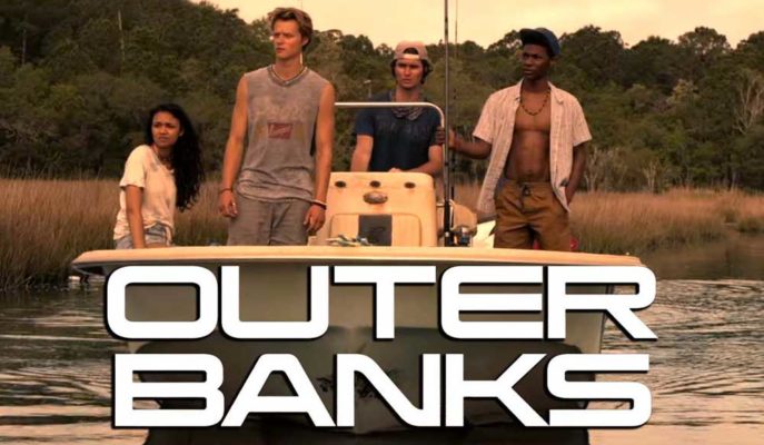 10 best shows to binge-watch outer banks
