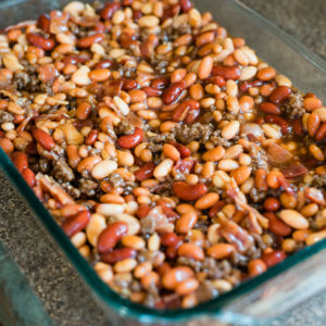 The Best Baked Beans Recipe