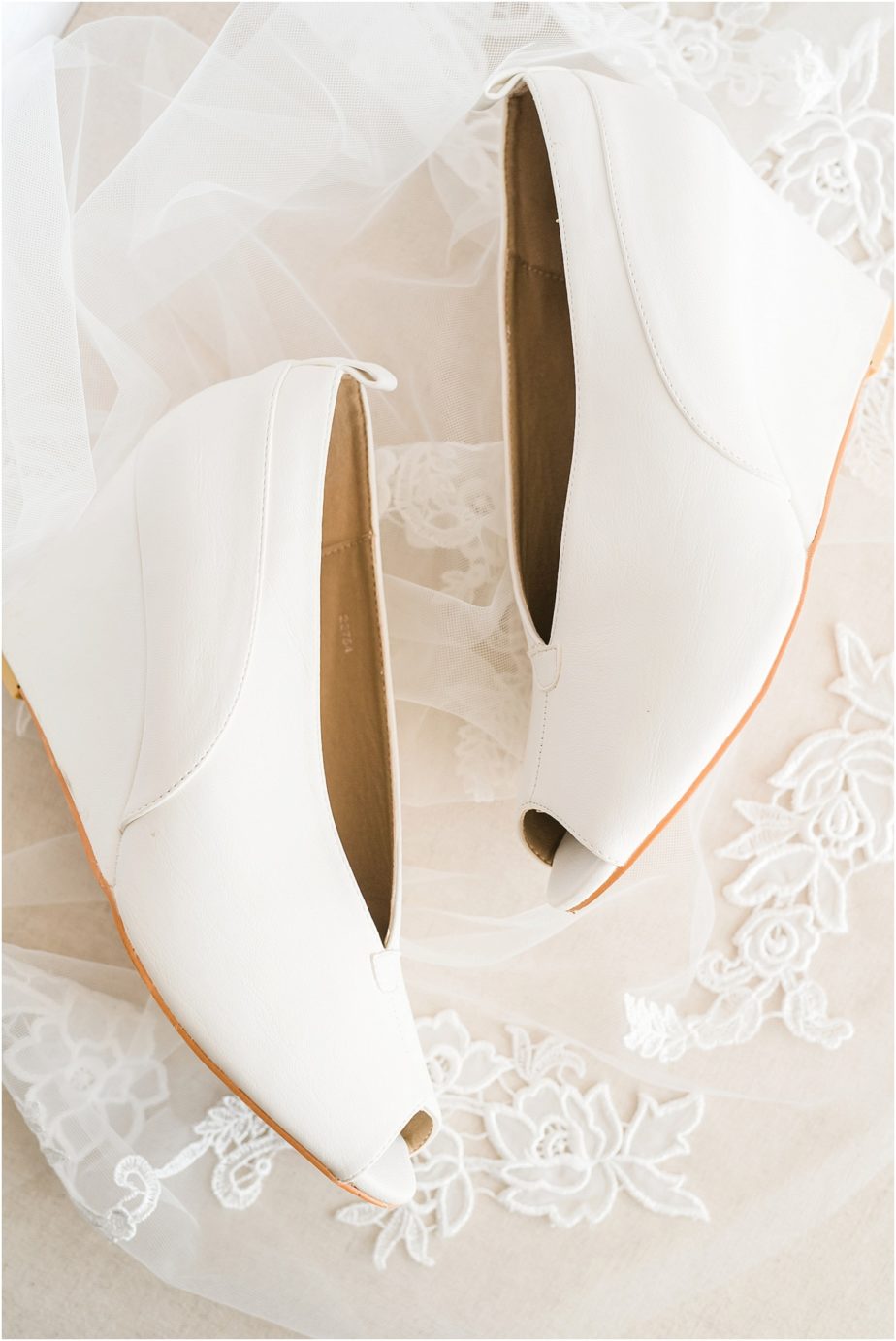 Kiana Lodge Wedding Seattle Photographer Connie and Nate brides shoes