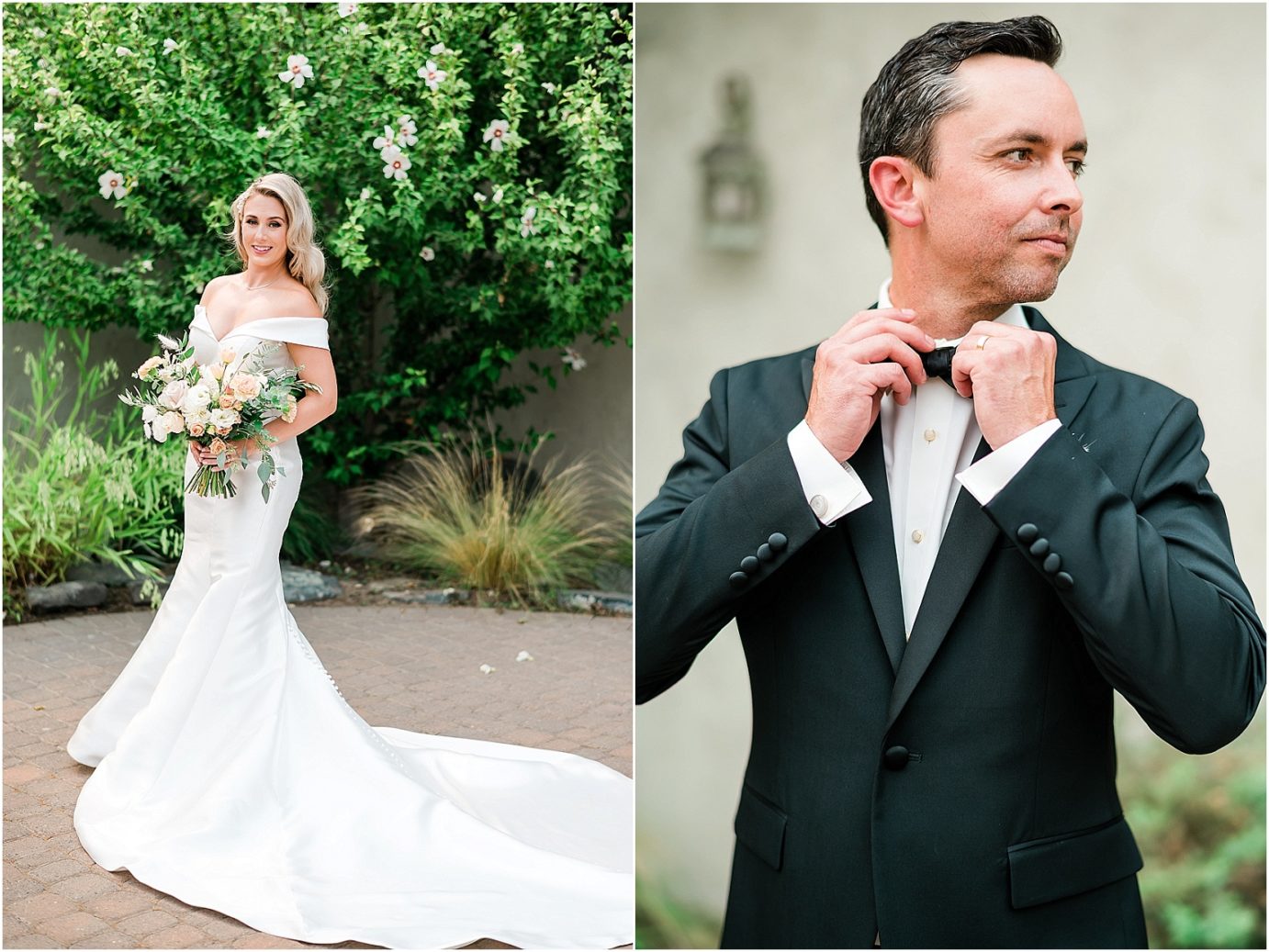 Terra Blanca Winery Wedding Tricities Photographer bride and groom portraits