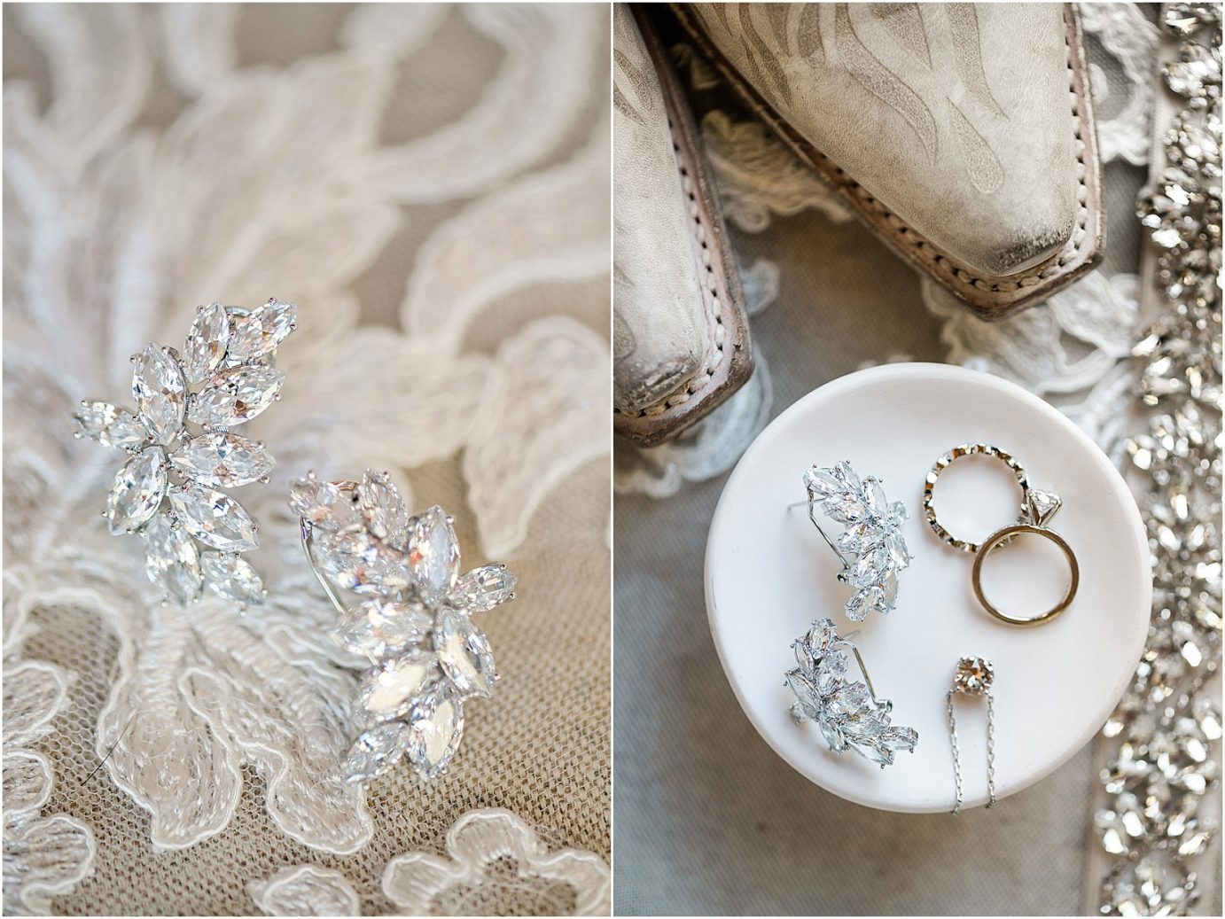 Sweetwater Ranch Wedding Ellensburg Photographer Clay and Hayley bridal details