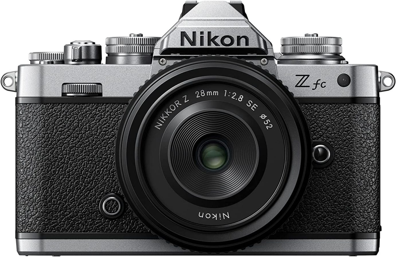 what cameras should i buy nikon fc z 